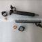 Original diesel engine parts  B3.3 QSB3.3  4089877 C6204113500  fuel injector  in stock  C6204-11-3500