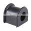 FRONT STABILIZER BUSHING D22 FOR Corolla OEM 48815-13040