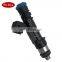 Good Quality Fuel Injector 0 280 158 181, 0280158181, 24420543