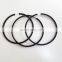 Dongfeng truck 6L engine Split piston piston rings kit 4089644 ring piston