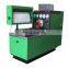 Diesel Mechanical Injector and Pump Test Bench, VE pump in line pump test bench 12PSB