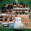 CR918  COMMON RAIL  INJECTION  PUMP TEST BENCH for  HEUI C7 C9 C-9 3126