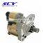 Starter Suitable for HONDA ATC250ES Big Red 250 ES 1985-86 OE 31200RFE004 31200RTB014 31200REF004  31200RMX004 31200-RFE-004