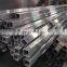 304 stainless steel pipe price per meter polishing machine