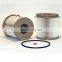 Excavator Engine Parts Fuel Water Filter Element 2040PM 2040TM 2040SM For 900FH Assembly