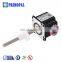 57mm nema 23 stepper linear motor