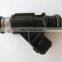 Hengney auto parts 94669930 FJ10733 25363042 For Chevrolet Corsa II 1.8 1.6L Meriva Tornado 06-12 Hengney fuel injector nozzle