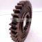 Transmission parts second shaft first speed gearJS135T