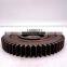 Chinese truck parts gearbox second shaft fist gear JS150T-1701111B