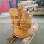Excavator parts 397-3680 320D2 hydraulic main pump 320D2L Hydraulic Pump