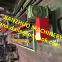 Gabion box making line