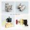 solenoid pe valve shut off water float valve valve with hose barb