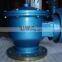 ANSI Stainless Steel Fire and Explosion Protection Breath Valve