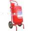 Marine Dry Powder Fire Extinguishing System