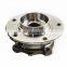 Front wheel bearing kit and hub Assembly For BMW 5 series E60 E61 6 series E64 E63  5 Series E61 Estate E60  31222348051