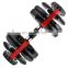 2020 Best Selling Gym Equipment Adjustable Dumbbell Rack Set Buy Online