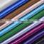 Wholesale Custom Quality Solid Bright Color Polyester Satin Fabric For Bedding Set