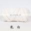 Braid Chunky Knitting Yarn Giant Chunky Cotton Tube Yarn For Knot Pillow