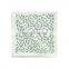 Amazon Hot Sale 100% Cotton Table Cloth Napkin Made in China