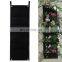 Professional Multifunctional felt hanging outdoor wall artificial plant