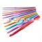 Manufacturer Supplier Factory Supplier China Wholesale 14PCS Set OPP Bag Professional Knitting Big Crochet Hook Oem