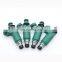 High Quality Fuel Injector Nozzle OEM 15710-64G00 195500-3290 1571064G00 1955003290