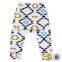 Black And White Plaids Baby Harem Pant Hip Hop Harem Pants Korean Fashion Kids Clothing