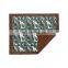 Camouflage printing baby Blanket Super electric factory directly sale
