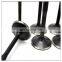 Thunder Road Motorcycles intake and exhaust engine valves For Honda sh150 SH125i Sh50 125cc 150cc