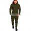 Plain Track Suits Custom Logo Sports Wholesale  Sweat Training Gym Blank Sweatsuit Mens Jogging Tracksuit Sets