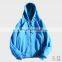 Cheap Wholesale Fitted Custom Sweatshirts Custom Men's Hoodie For Men Manufacturers