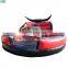 Kid Electric Mechanical Amusement Bouncer Inflatable Bull Riding Machine for Sale