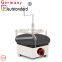 crepe maker manufacturers automatic crepe machine crepe handel /tool