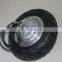 Etech hot sell scooter accessories 10 inch 48V 36V 24V gear-less electric rear wheel hub motor