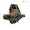 For Yanmar 3TNM74 cylinder block complete inlcude piston crankshaft con rod