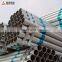 BS1387 hot dipped galvanized steel pipe for construction and building