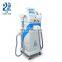 CE approved permanent hair removal machine IPL filters