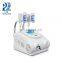 Portable fat freezing cryolipolysis 2 Cryo handles slimming machine