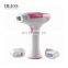 Home use acne removal Acne scar removal Hair removal Skin rejuvenation IPL beauty device 3 in 1 with CE PSE ROHS ISO