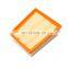 high quality auto Air cartridge filter 213213213213