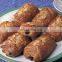 Turkish Bazlama Bread Flatting Machine SV-304