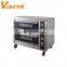 Best price of professional commercial electric bakery oven