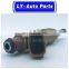 NEW Fuel Injector Nozzle Brown OEM 23250-01010 2325001010 For Toyota For Yaris 1.0 vvt-i