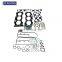 ПОЛНЫЙ КОМПЛЕКТ ГАЙСКЕТОВ ДЛЯ TOYOTA 1GR - FE 4 RUNNER TACOMA LAND CRUISER PRADO 04111 - 31342 0411131342