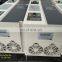 Easy Drive Strong Low Frequency Torque CE certified  0-550Hz general purpose AC drive 5.5-280kw