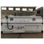 Plastic Vacuum Forming Machine door pvc hot laminating press machine pvc foil vacuum membrane press machine