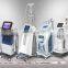 4 IN 1 OPT/Elight Hair Remova RF Skin Lifting Yag Laser Tattoo Removal