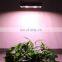 X4 1200W COB LED plant Growth Light lamp for Indoor Hydroponic Greenhouse Veg Flower