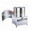 electric turkey plucker for sale sold more than 20 countries / poultry plucker finger / rubber chicken killing cone