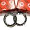 Hybird Ceramic Si3N4 Motor Bearing 61810 61810RS 2RS ZZ Bearing For Fishing Reel
